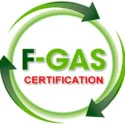F-Gas certificazione per impianti manutenzione e assistenza